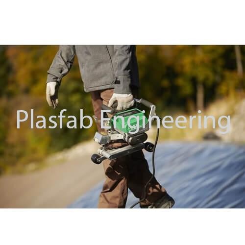 Leister COMET 500 - Image 3