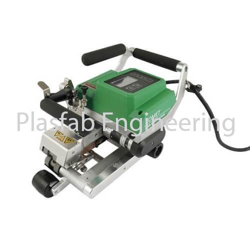 Leister COMET 500 - Image 8