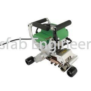 Leister COMET 700