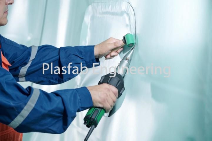 Leister TRIAC ST (New) Hot Air Tool - Image 4