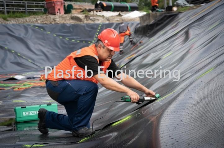 Leister TRIAC ST (New) Hot Air Tool - Image 5