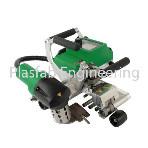 Leister TWINNY T7