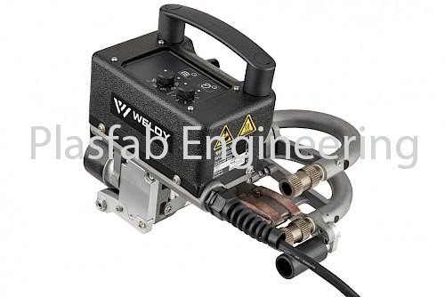 WELDY miniwelder geo2 - Image 2