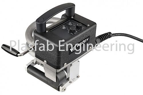 WELDY miniwelder geo2 - Image 3