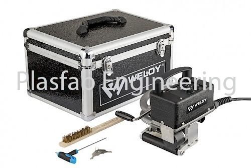 WELDY miniwelder geo2 - Image 5