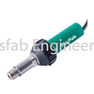 Hot Air Welding Gun PFE1600S