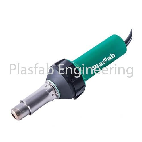 Hot Air Welding Gun PFE1600S