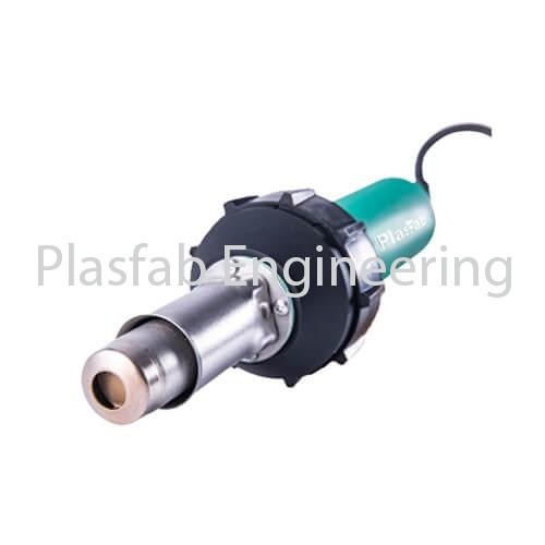 Hot Air Welding Gun PFE1600S - Image 2