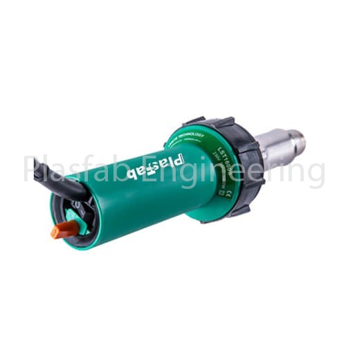 Hot Air Welding Gun PFE1600S - Image 3