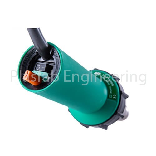 Hot Air Welding Gun PFE1600S - Image 4