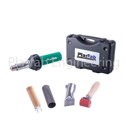 Hot Air Welding Gun PFE1600S - Image 6