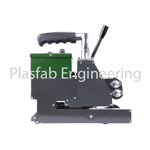 Geothermal Wedge Welding Machine PFE-GM2 - Image 4