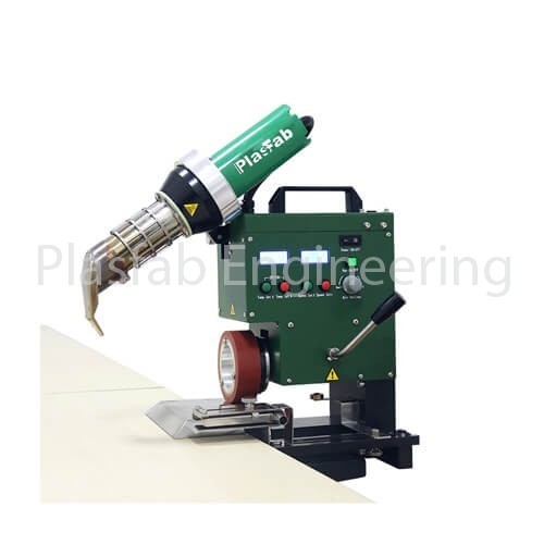 Desktop Welding Machine PFE-PAU