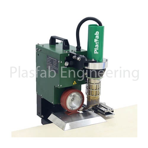 Desktop Welding Machine PFE-PAU - Image 2