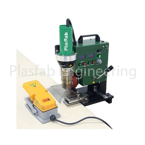 Desktop Welding Machine PFE-PAU - Image 3