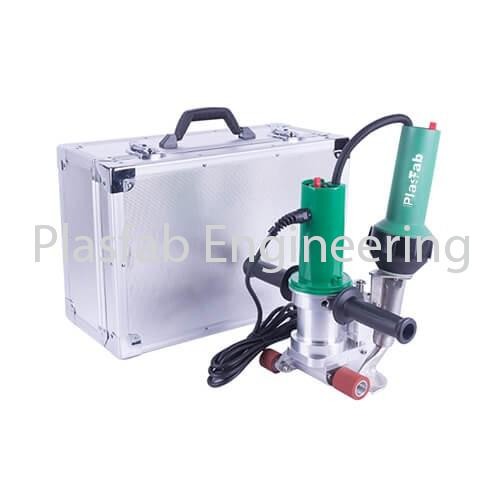 Semi-Automatic Roof Hot Air Welding Tool PFE-TAC - Image 3
