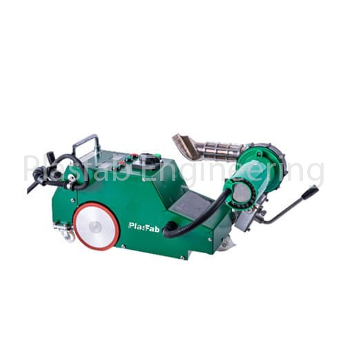 Banner Welder PFE-UME