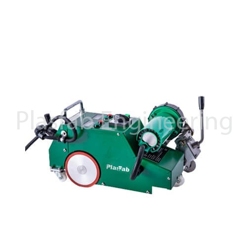 Banner Welder PFE-UME - Image 2