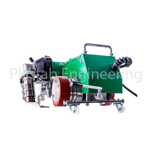 Banner Welder PFE-UME - Image 3