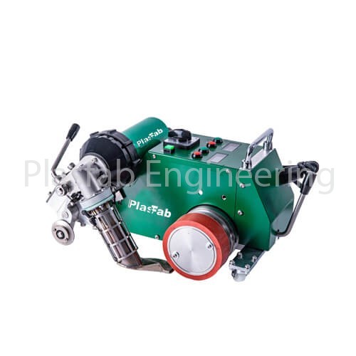 Banner Welder PFE-UME - Image 4