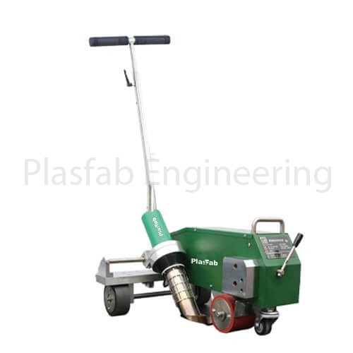 Asphalt Hot Air Welder PFE-WP2