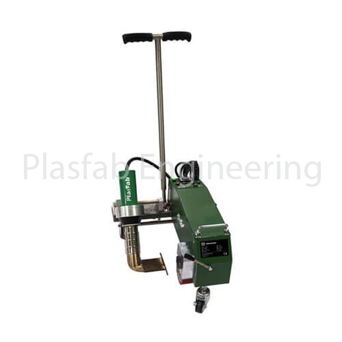 Asphalt Hot Air Welder PFE-WP2 - Image 2