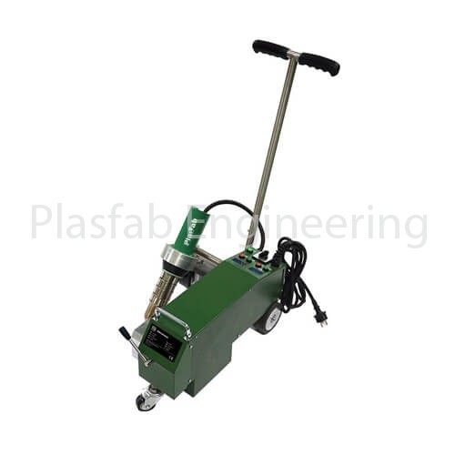 Asphalt Hot Air Welder PFE-WP2 - Image 3