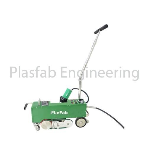 Roof Hot Air Welding Machine PFE-WP4