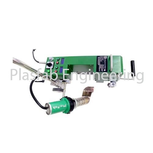 Roof Hot Air Welding Machine PFE-WP4 - Image 6