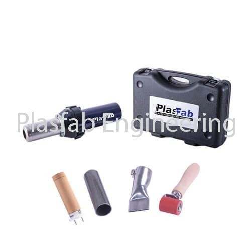 Hot Air Welding Gun PFE3400E - Image 4