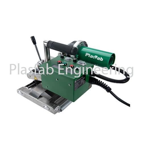 Geomembrane Welding Machine PFE700 - Image 3