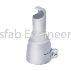 Accessory - Reflector Nozzle 20mm