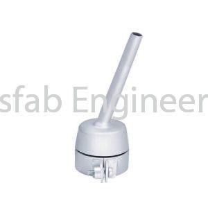 Accessory - Round Nozzle Extended 5 mm