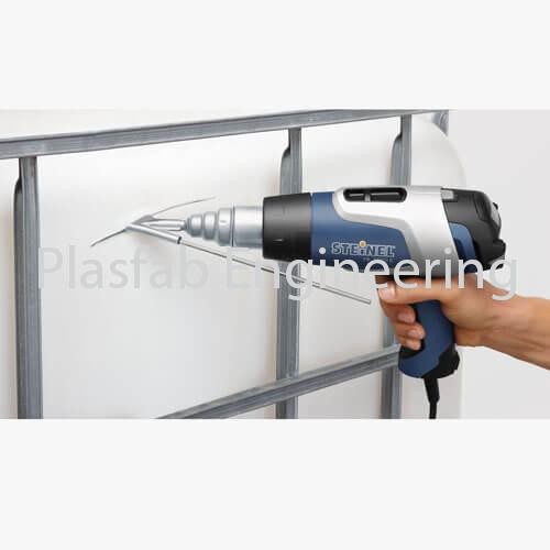 Accessory - Welding Nozzle - Image 2