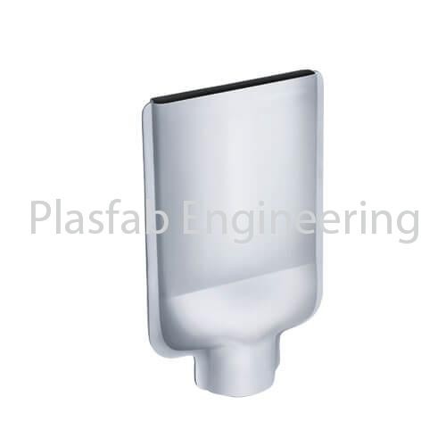 Accessory - Wide-Slit Nozzle