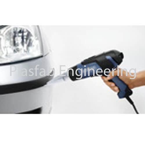 Accessory - Window Nozzle 75 mm - Image 2