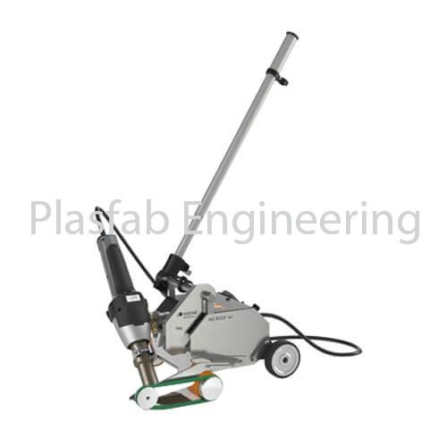 Automatic Welding Machine - Professional Line - HG Roof Two - Image 2