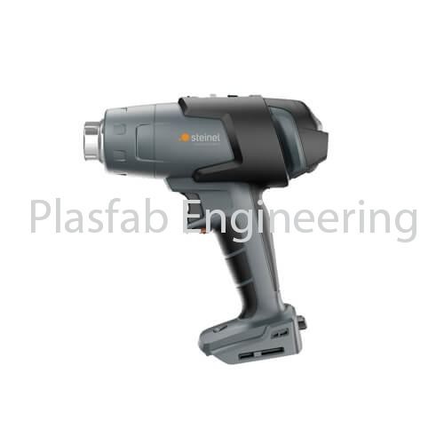 Cordless Hot Air Tool - Professional Line - MobileHeat 3 Without Rechargeable Battery And Charger - Image 3