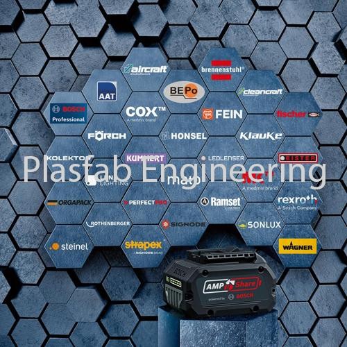 Accessory - Professional Line - ProCORE Akku 18V LiHD 8,0Ah - Image 3