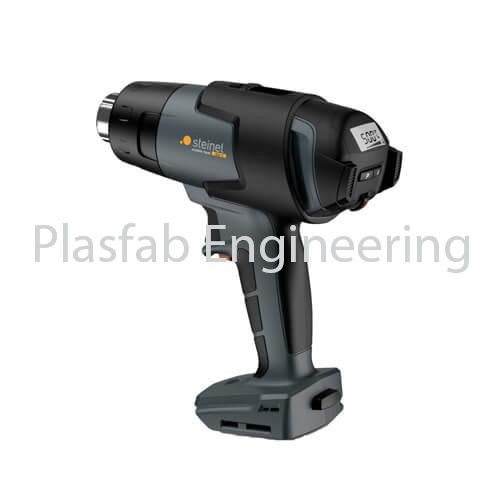 Cordless Hot Air Tool - Professional Line - MobileHeat 5 Including Rechargeable 8.0Ah Battery And Charger - Image 2