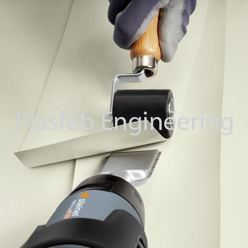 Cordless Hot Air Tool - Professional Line - MobileHeat 5 Without Rechargeable Battery And Charger - Image 5