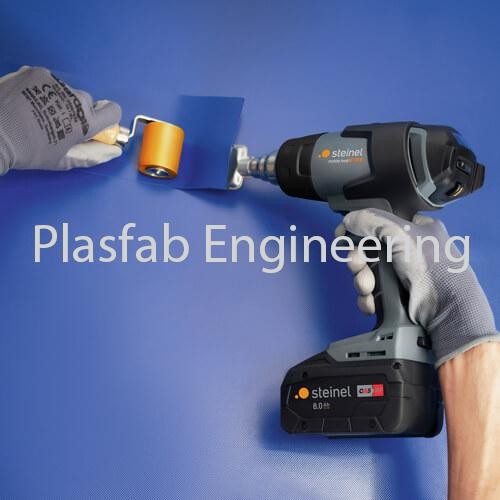 Cordless Hot Air Tool - Professional Line - MobileHeat 5 Without Rechargeable Battery And Charger - Image 6