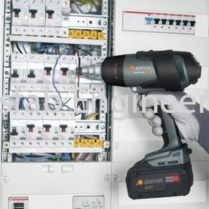 Cordless Heat Guns