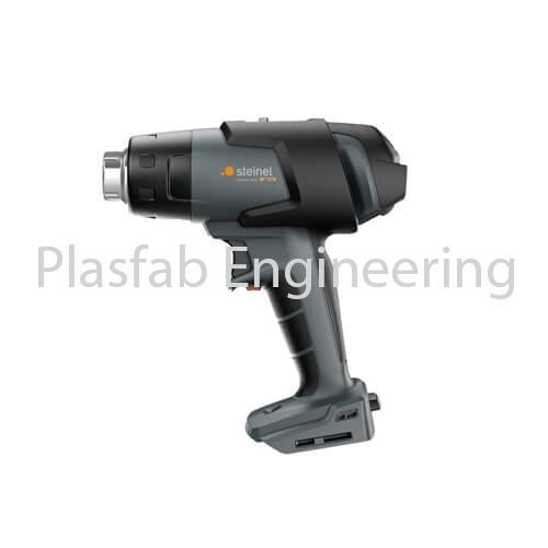 Cordless Hot Air Tool - Professional Line - MobileHeat 5 Without Rechargeable Battery And Charger - Image 3