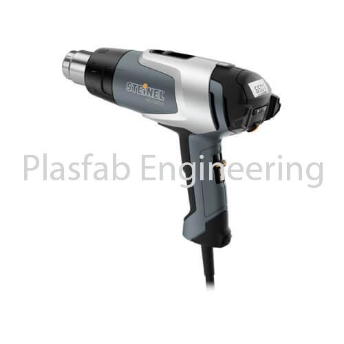 Hot Air Tool - Professional Line - HG 2320 E Case