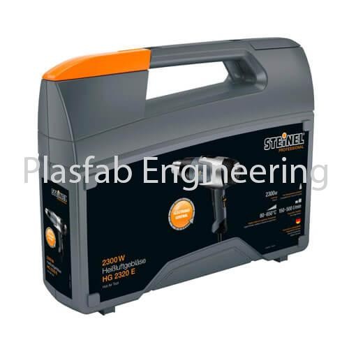 Hot Air Tool - Professional Line - HG 2320 E Case - Image 4