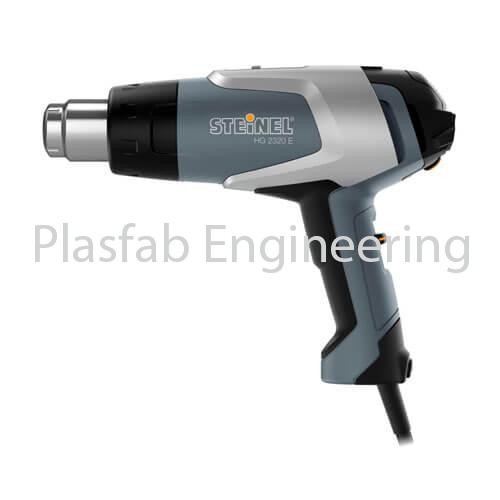 Hot Air Tool - Professional Line - HG 2320 E Case - Image 2
