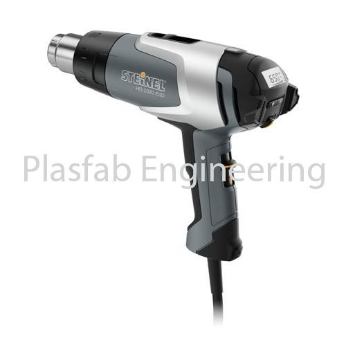 Hot Air Tool - Professional Line - HG 2320 ESD