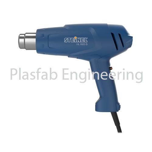 Hot Air Tool - HL 1620 S - Image 2