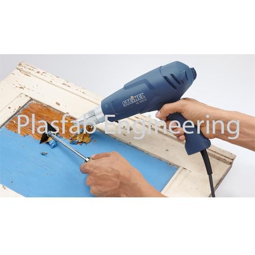 Hot Air Tool - HL 1620 S - Image 4